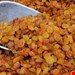 کشمش پلویی طلایی
