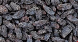 کشمش فخری (مویز هسته دار ایرانی)