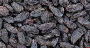 کشمش فخری (مویز هسته دار ایرانی)